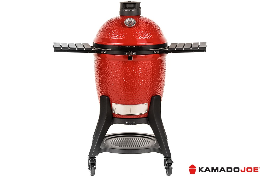 Kamado Joe CLASSIC III Keramikgrill