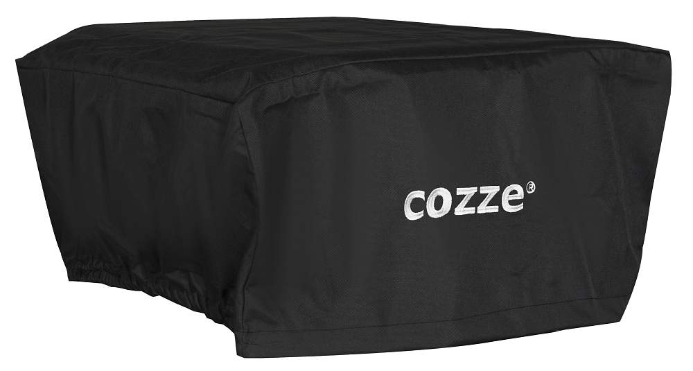 Cozze Abdeckhaube für Cozze Pizzaofen 17 und Plancha 500/600