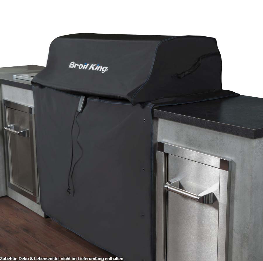 Broil King Schutzhülle 400er Built-In