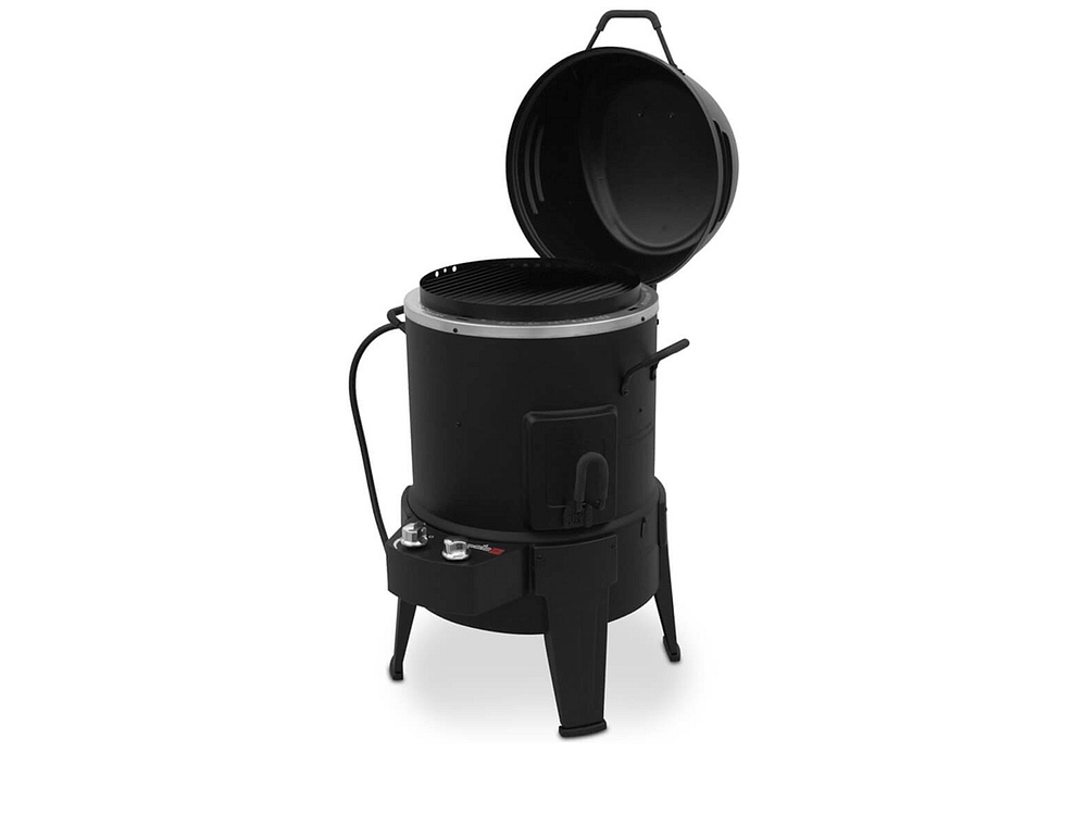 Char-Broil The Big Easy 3-in-1 Grill