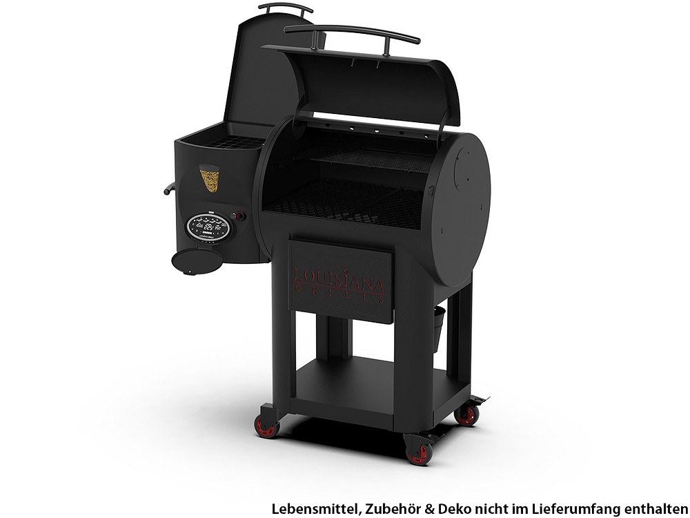 Louisiana Grills Premier 800