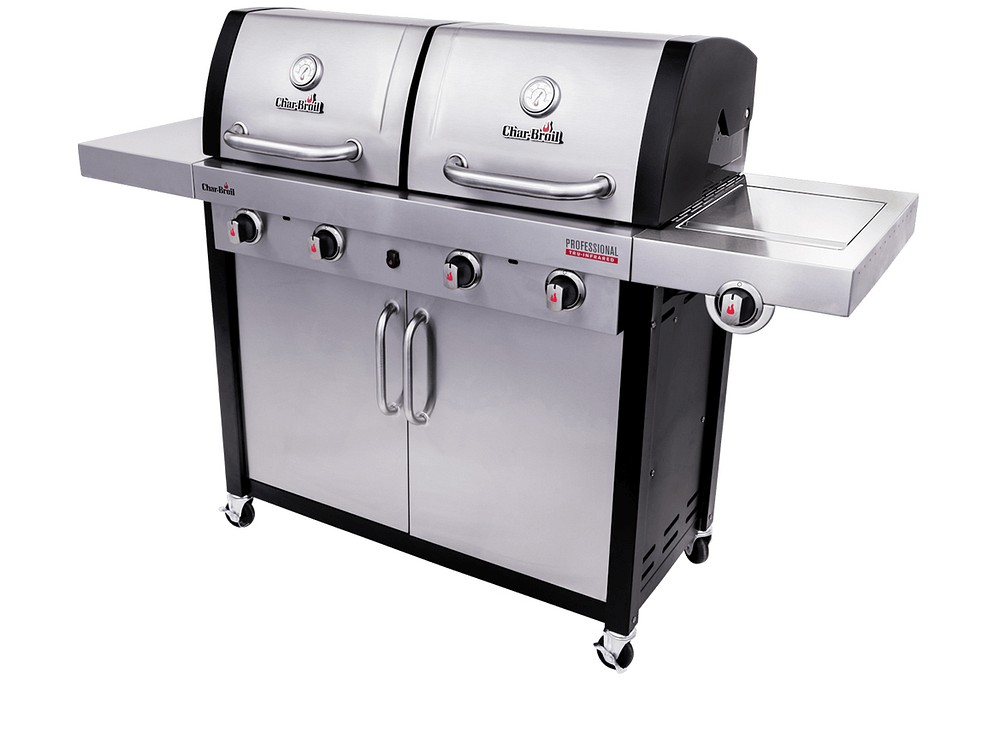 Char-Broil Professional 4600 S