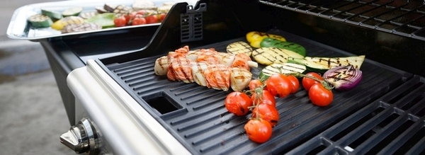 OUTDOORCHEF Grillplatte Australia