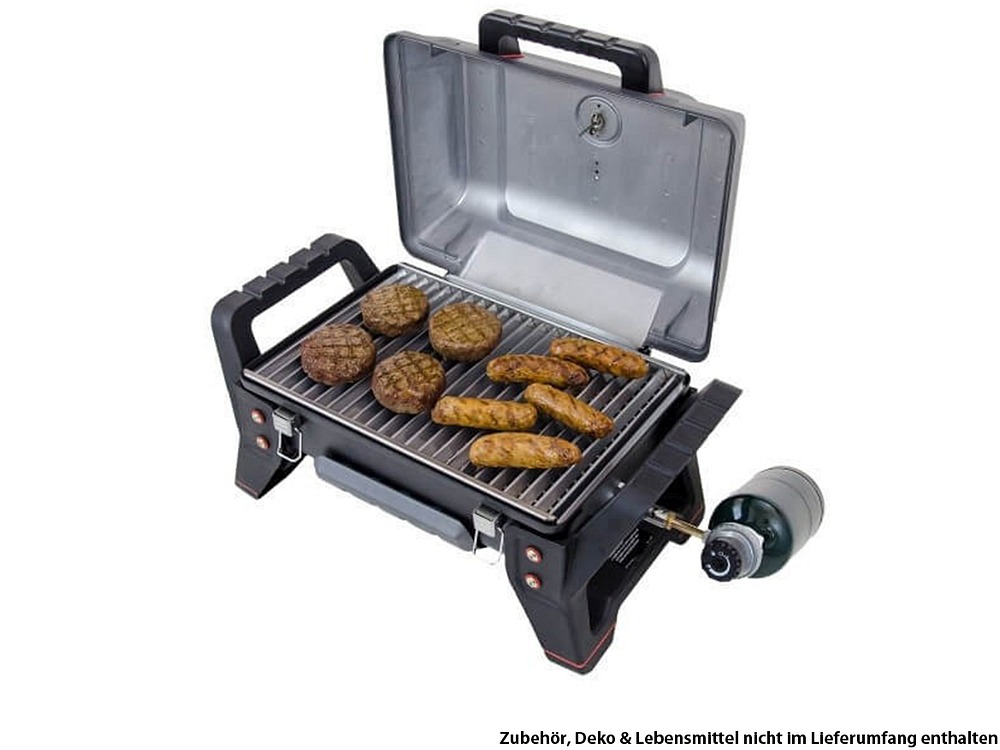 Char-Broil X200 Grill2Go