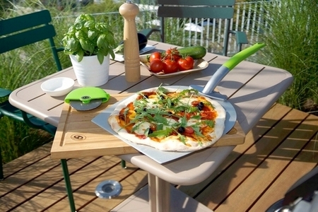 OUTDOORCHEF Pizzaschaufel