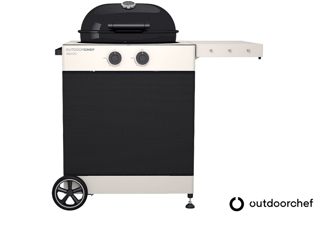 OUTDOORCHEF AROSA 570 G TEX