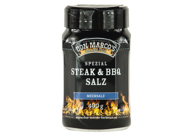 Don Marco´s Steak & BBQ Meersalz