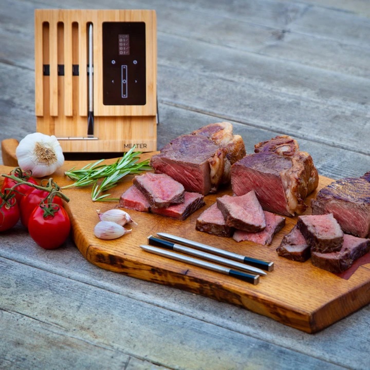 MEATER Block Bluetooth & WLAN Grillthermometer