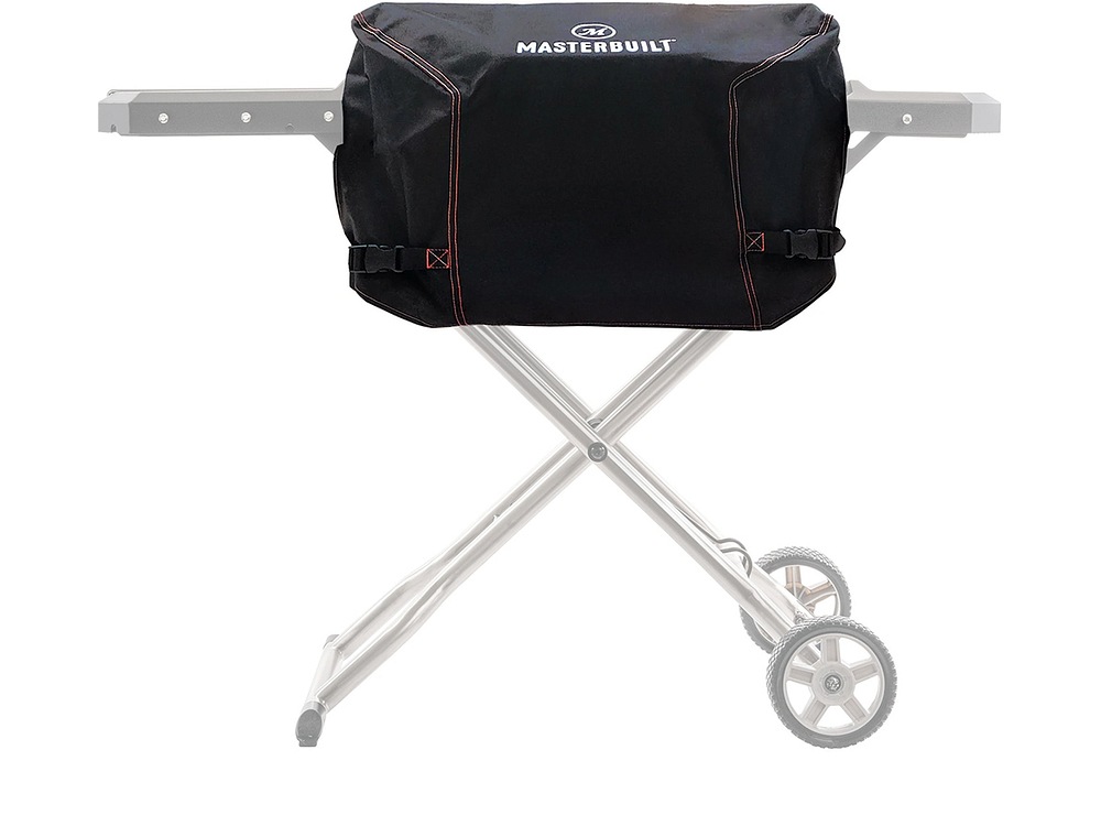 Masterbuilt Abdeckhaube Tragbarer Holzkohlegrill