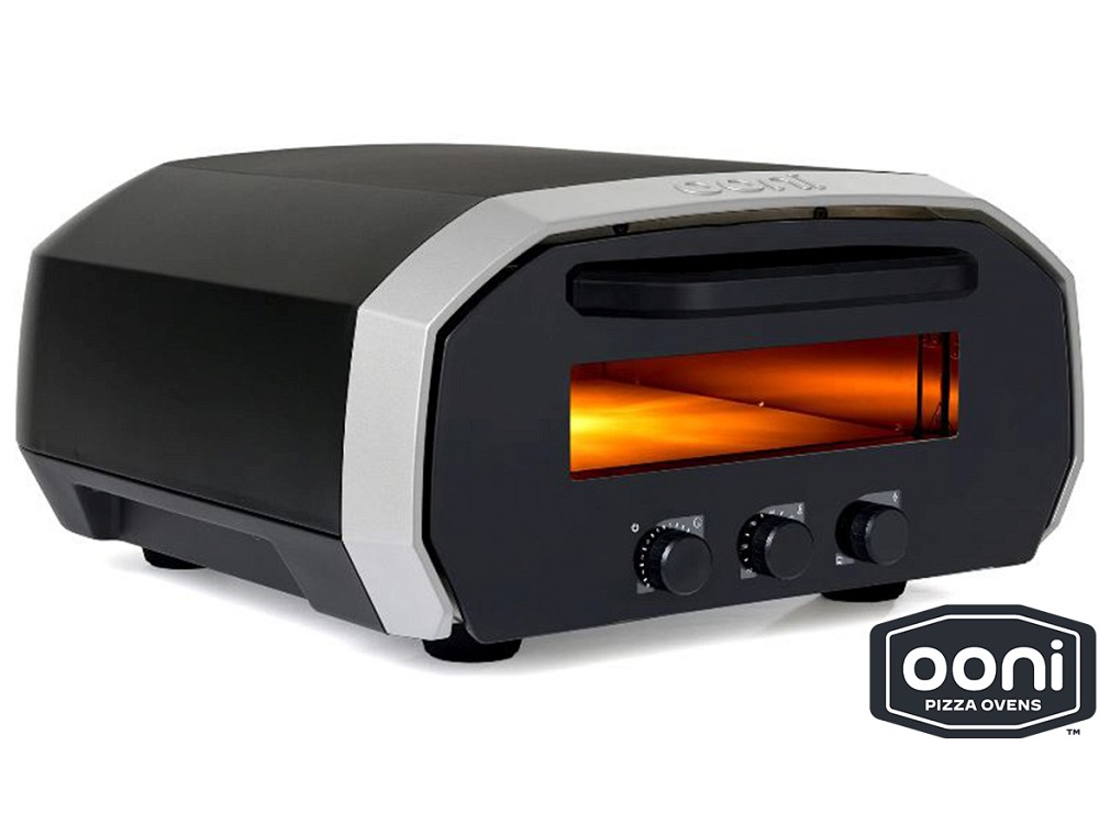 Ooni Volt 12 elektrischer Pizzaofen