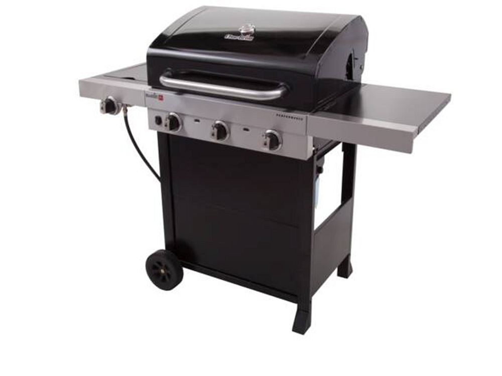 Char-Broil Performance 330B Schwarz