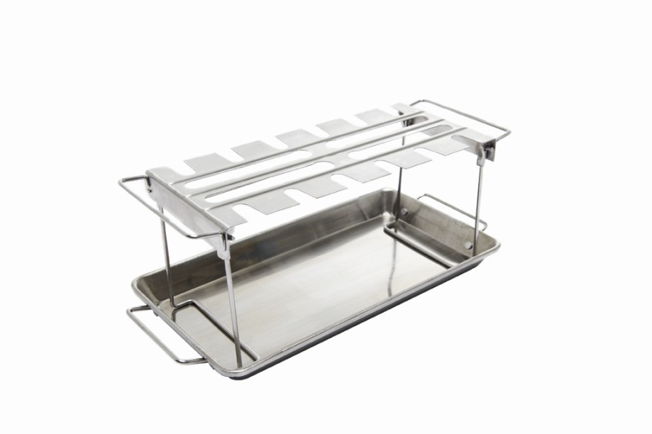 Broil King Wing Rack