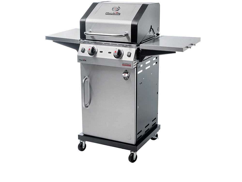 Char-Broil Performance PRO S 2