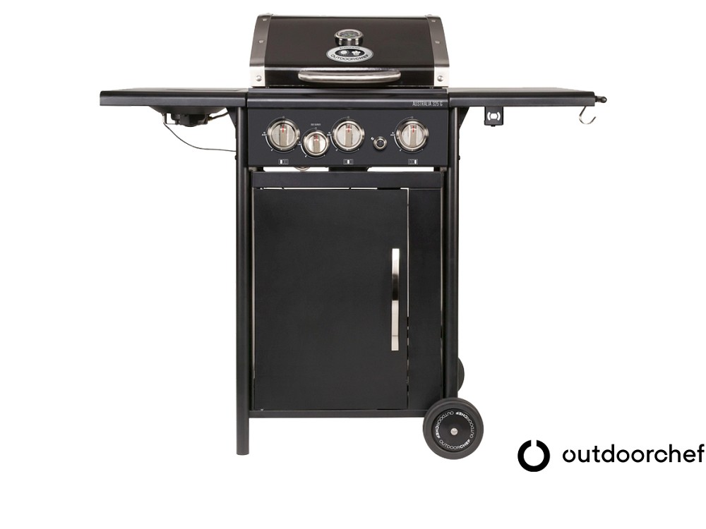 OUTDOORCHEF AUSTRALIA 325 G