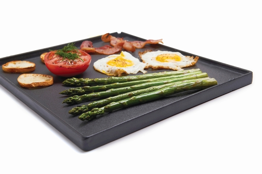 Broil King Gussplatte Royal™/Monarch™ Serie