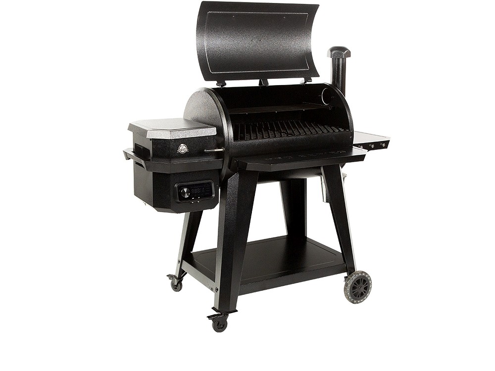 Pit Boss PRO 850 Navigator Pelletgrill