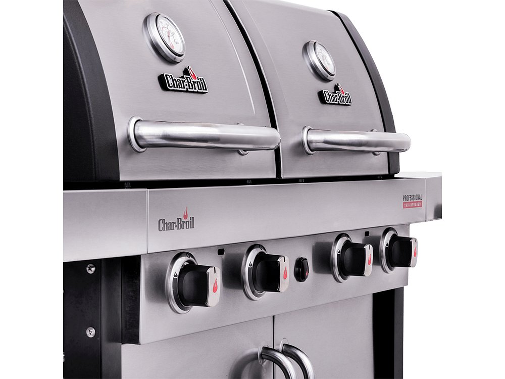 Char broil 4600s on sale
