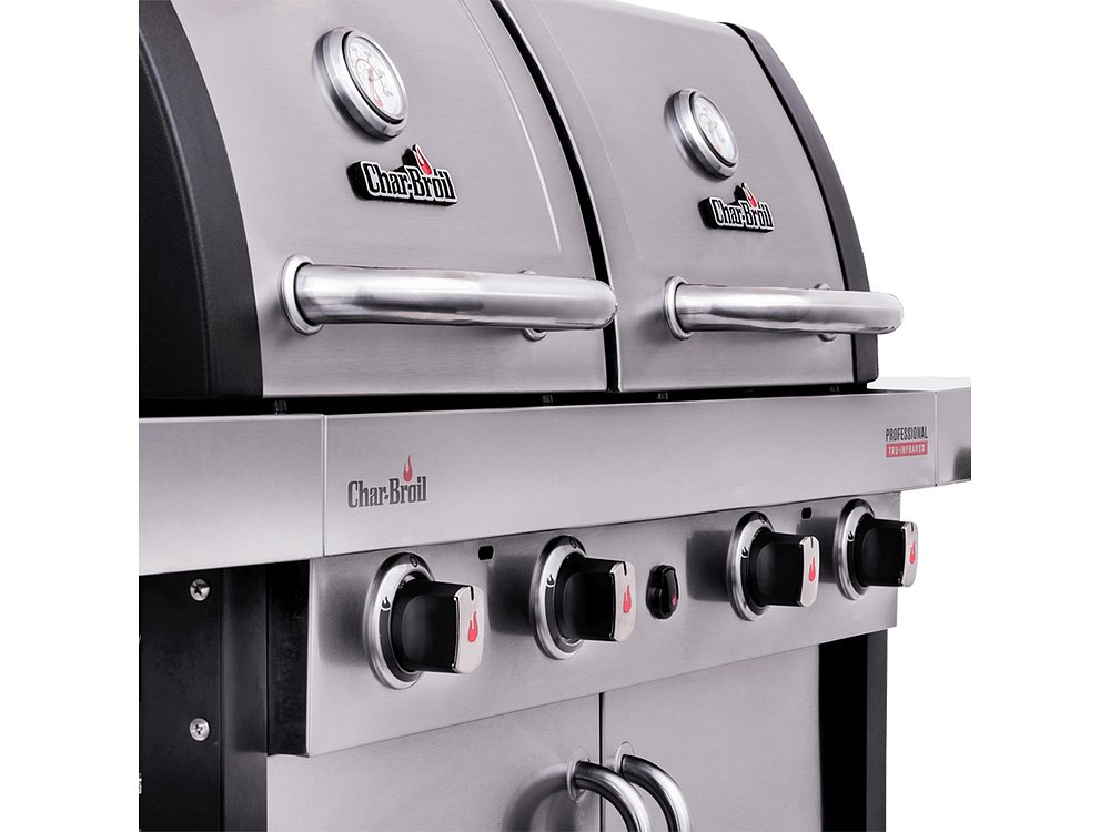 Char-Broil Professional 4600 S