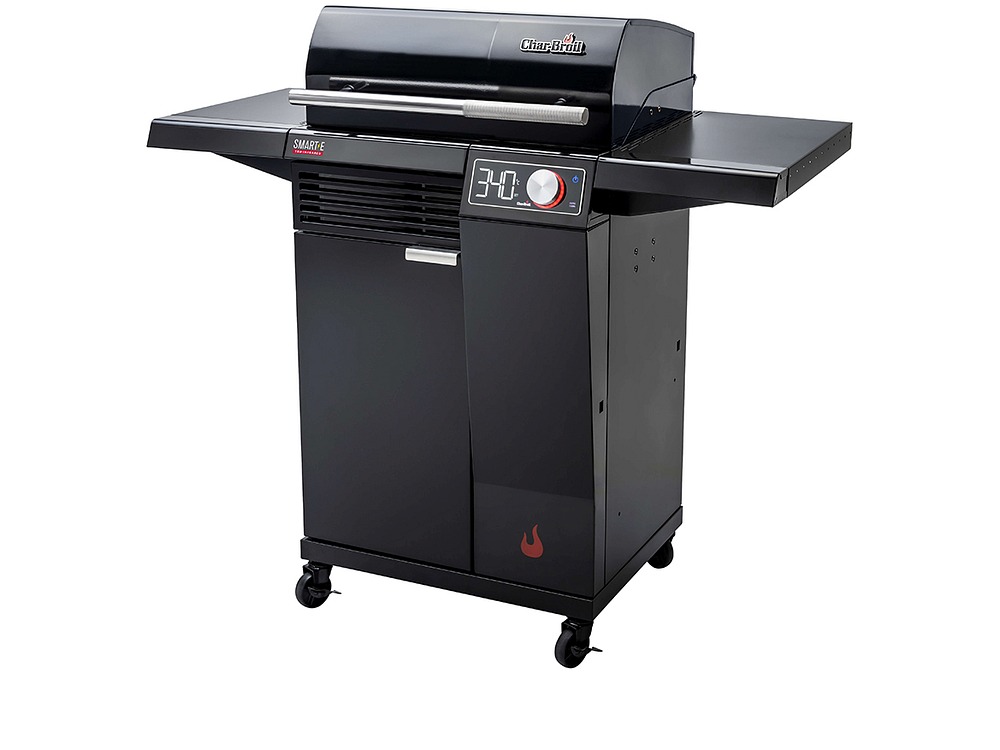 Char-Broil Smart-E Elektrogrill