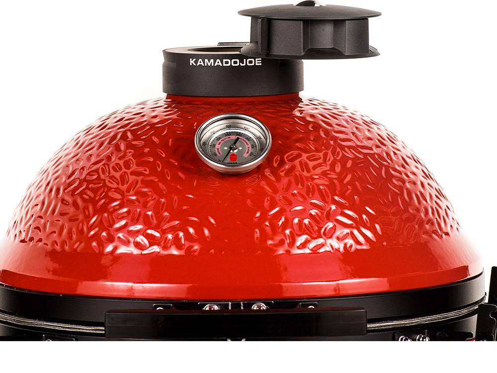 Kamado Joe CLASSIC III Keramikgrill FREISTEHEND