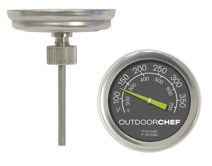 OUTDOORCHEF Thermometer