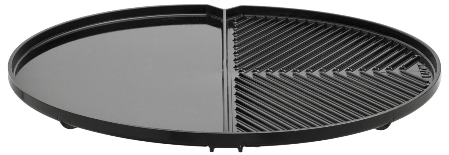 Cadac Grillplatte 2 Braai 50 (ø 45 cm)