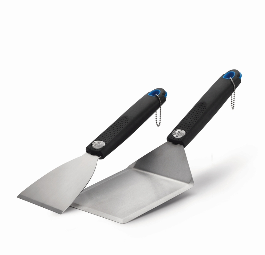 Napoleon 2- teiliges Plancha Tool-Set Grillbesteck