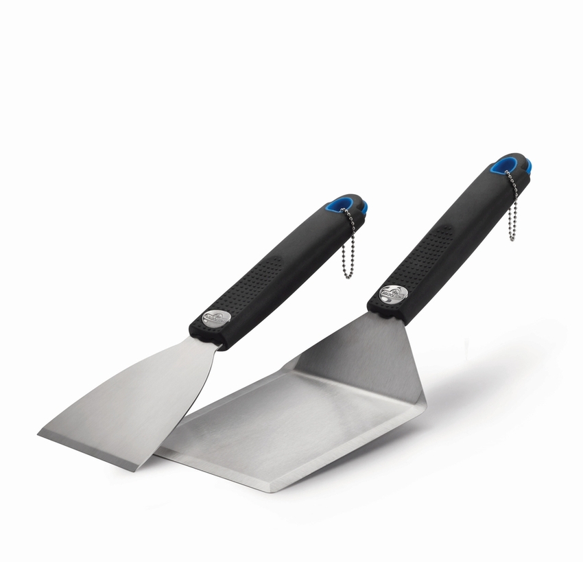 Napoleon 2- teiliges Plancha Tool-Set