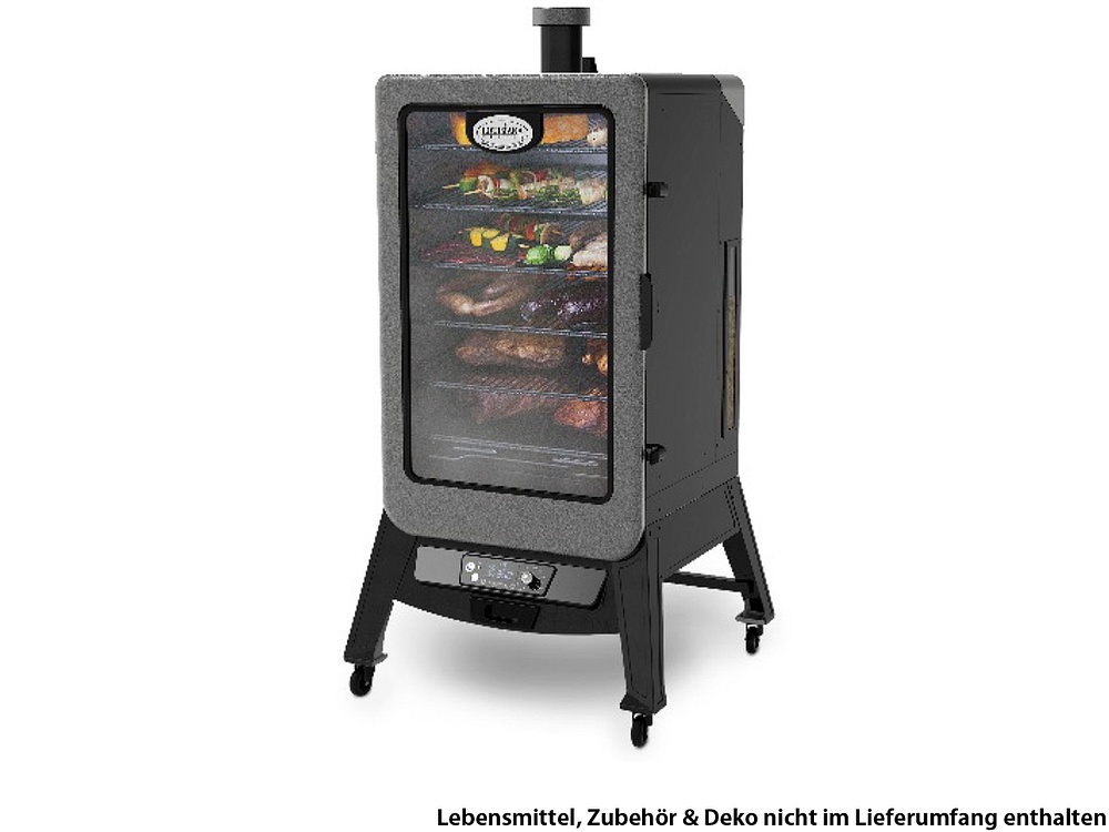 Louisiana Grills Series 7 Vertical Pellet Smoker