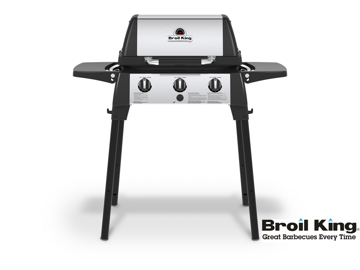 Broil King PORTA-CHEF™ 320