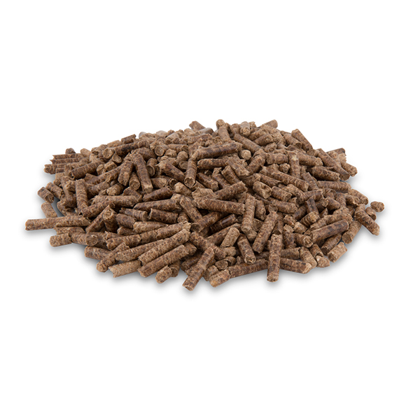 Broil King Grillers Select BBQ Holzpellets