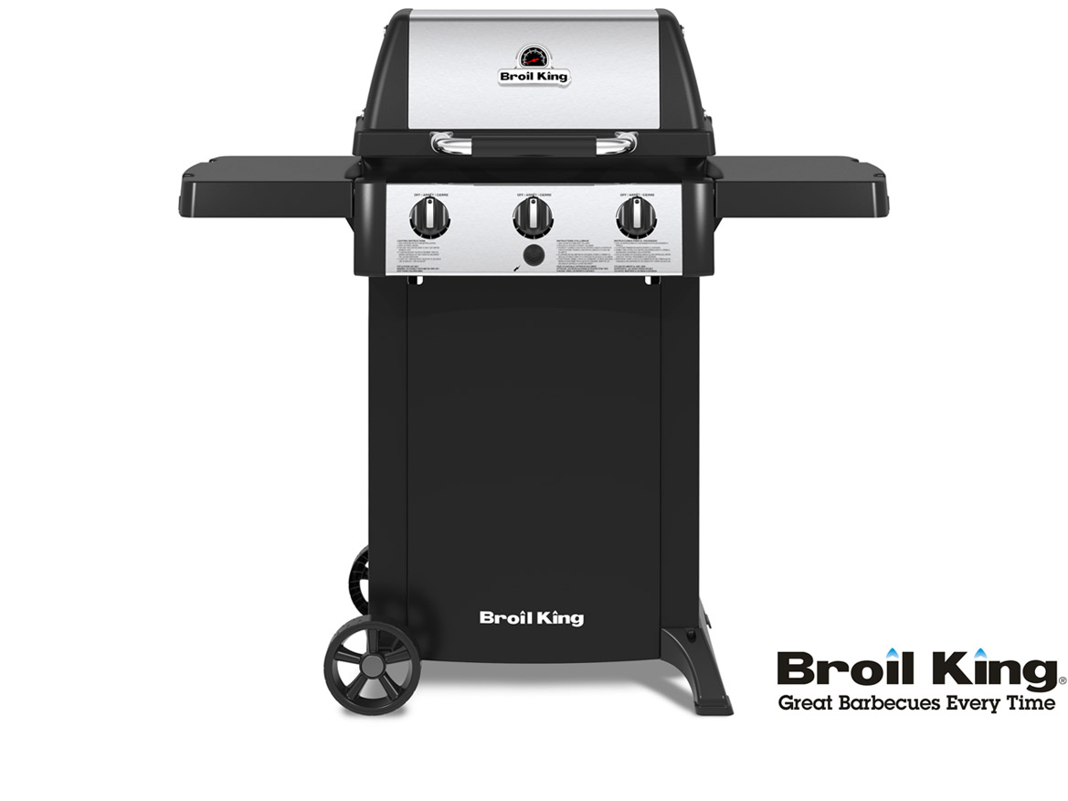 Broil King GEM 310