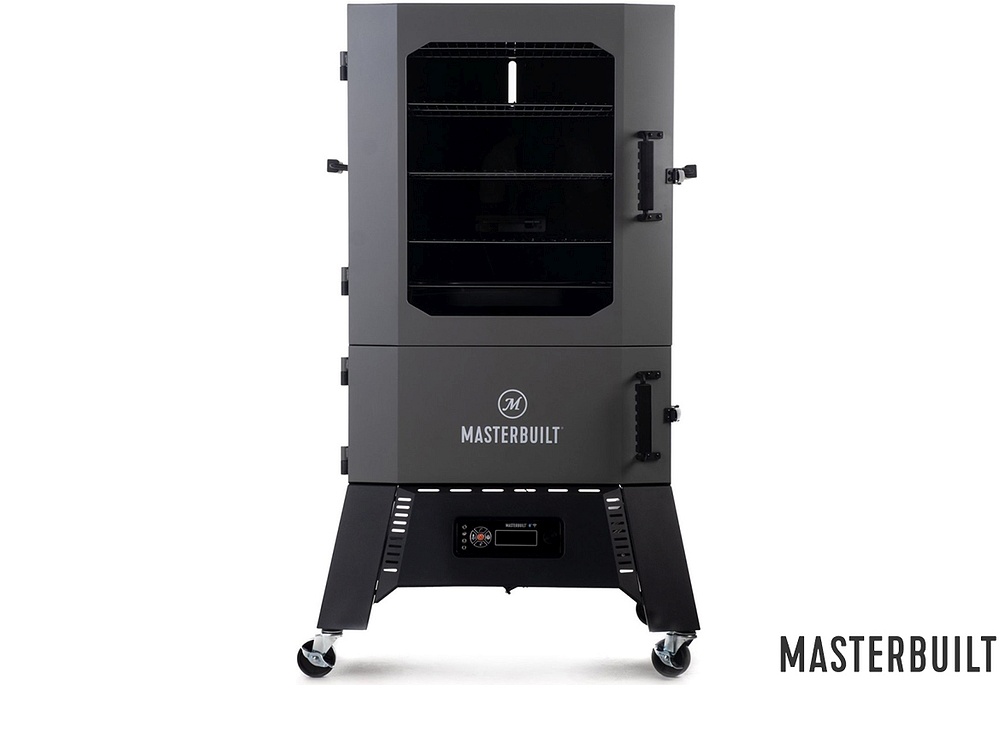 Masterbuilt Digitaler Smoker Holzkohle Räucherofen