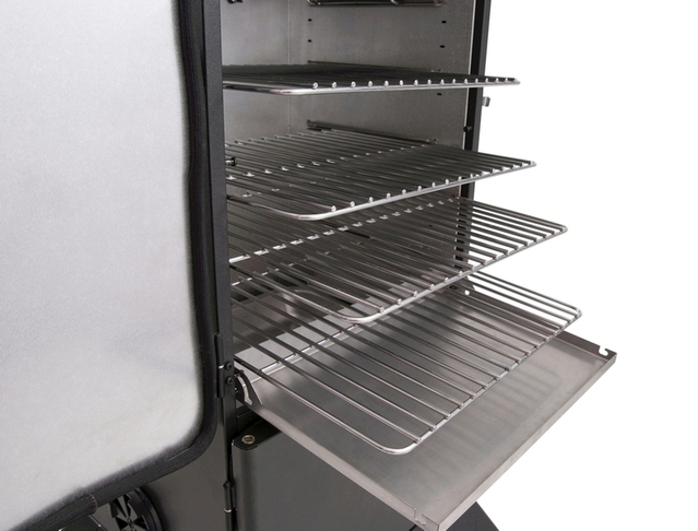 Broil King VERTICAL™ GAS SMOKER