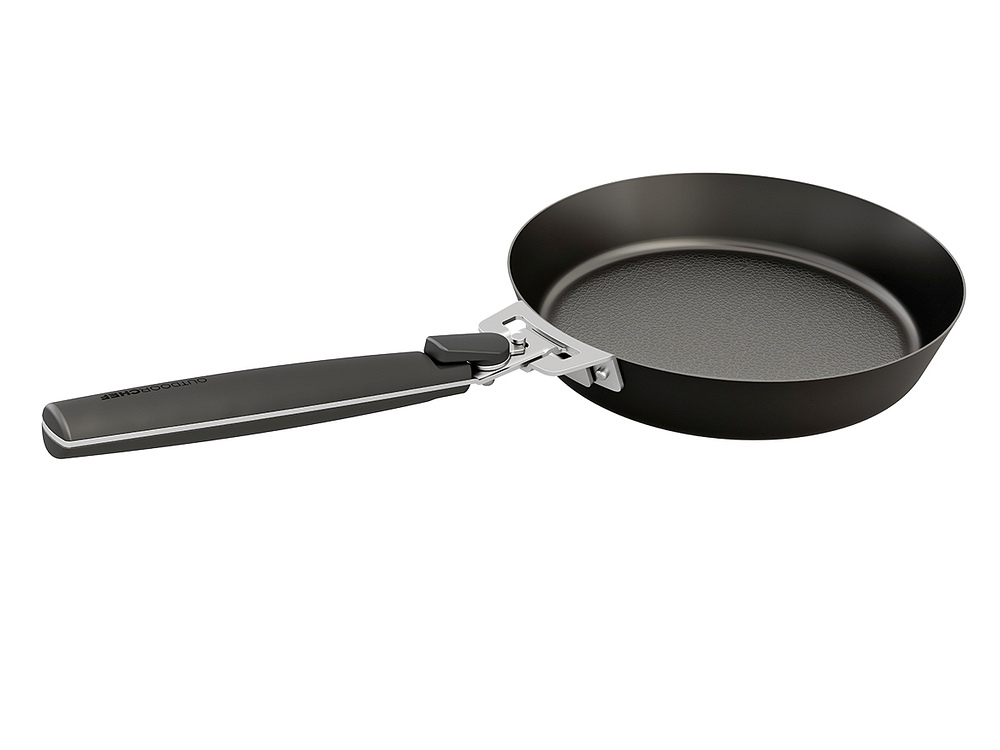 Outdoorchef Karbonstahl Pfanne 28cm