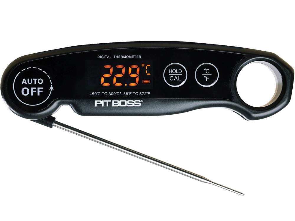 Pit Boss Digitales Fleisch Thermometer