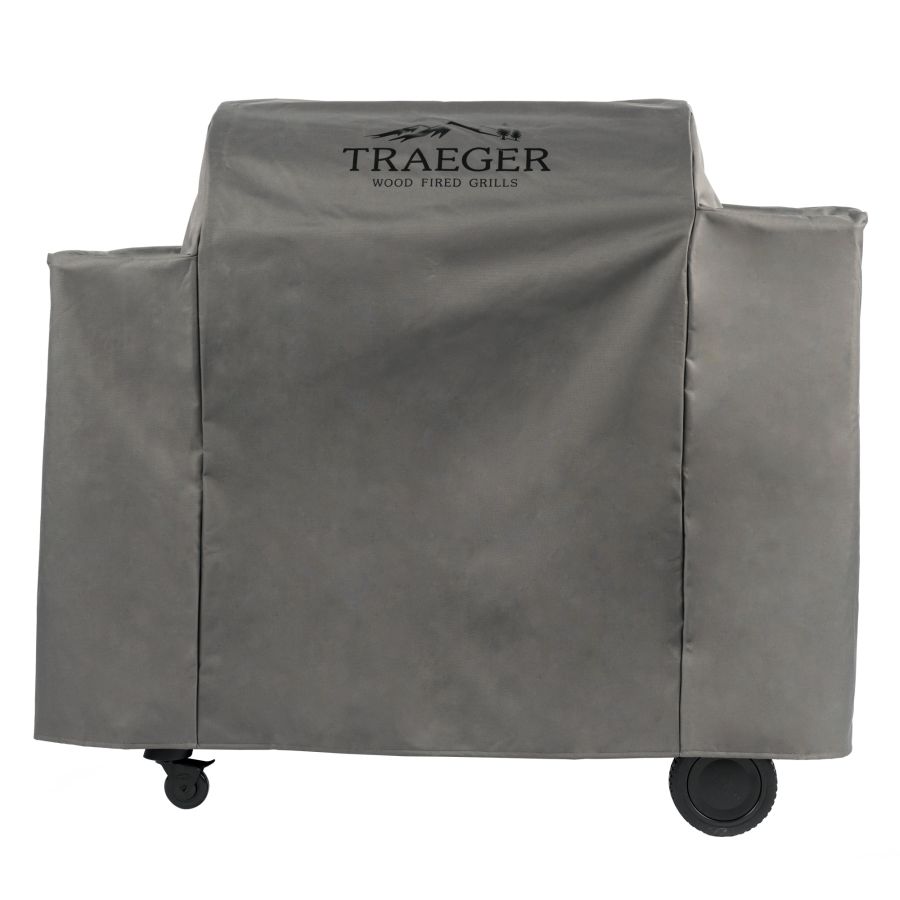 Traeger Ironwood 885 Abdeckhaube