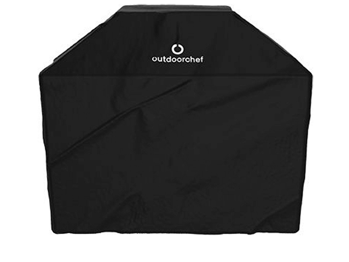 Outdoorchef Abdeckhaube für Heat Grillstation X-345