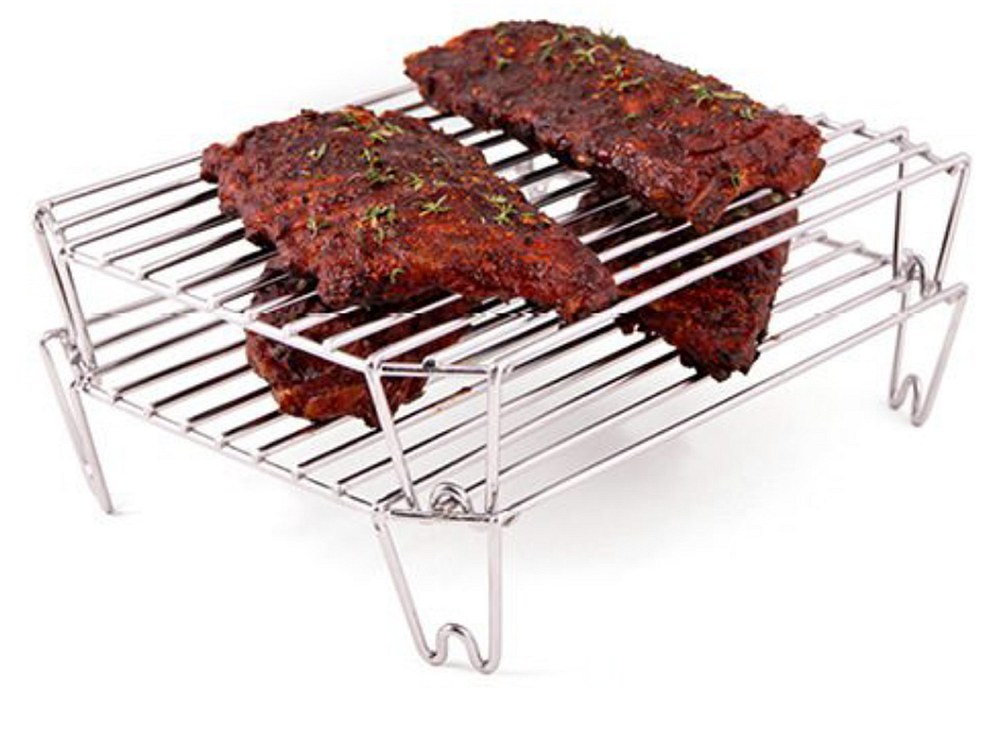 Broil King Stack-a-Rack Grillflächenerweiterung