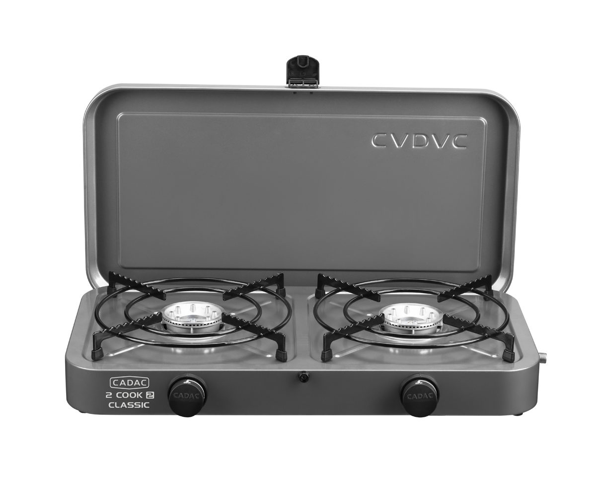 Cadac 2-Cook 2 Classic Stove