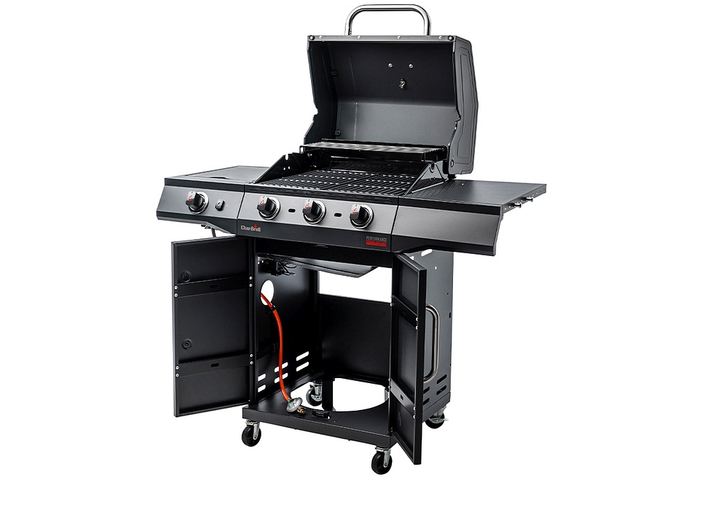 Char-Broil Performance Power Edition 3