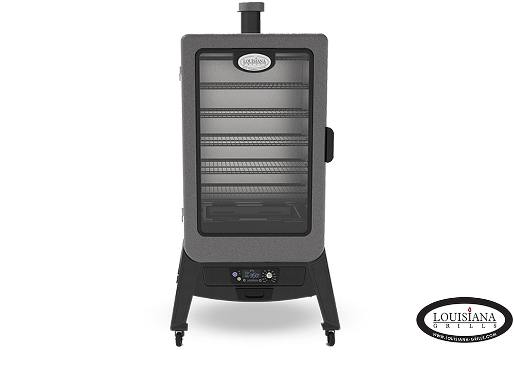 Louisiana Grills Series 7 Vertical Pellet Smoker