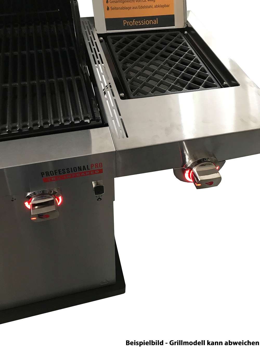 Char-Broil Professional PRO S 2