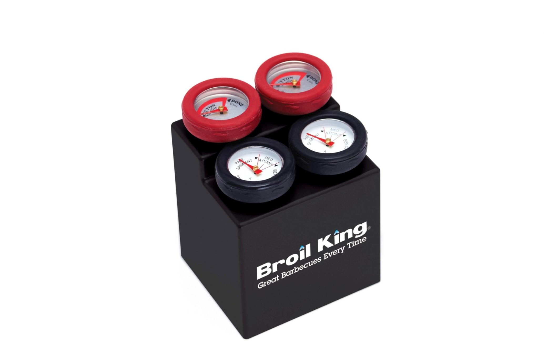 Broil King Mini Thermometerset