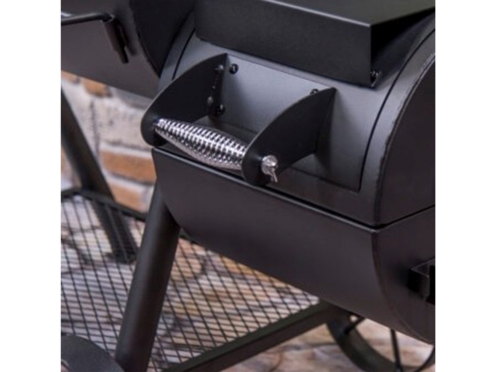 Char-Broil Oklahoma Joe Smoker