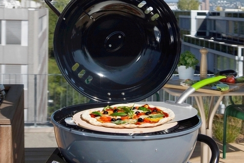 OUTDOORCHEF Pizzaschaufel