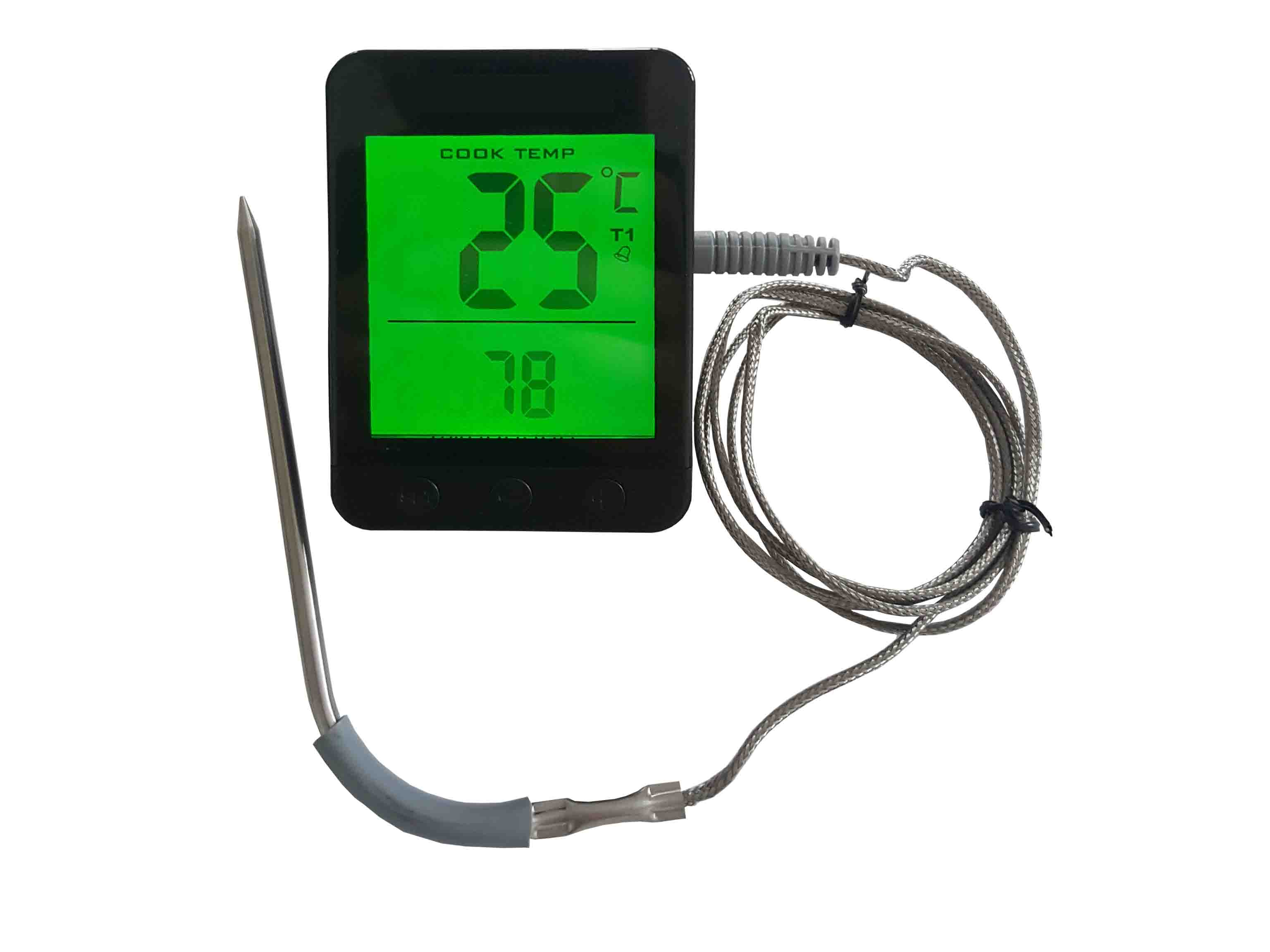 Bluetooth Thermometer