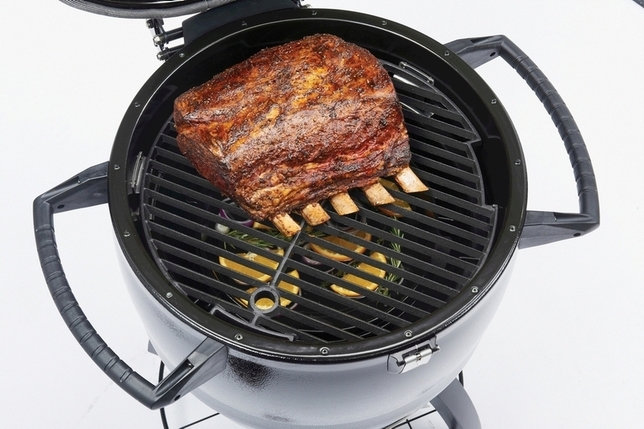 Broil King Gussrost Set KEG