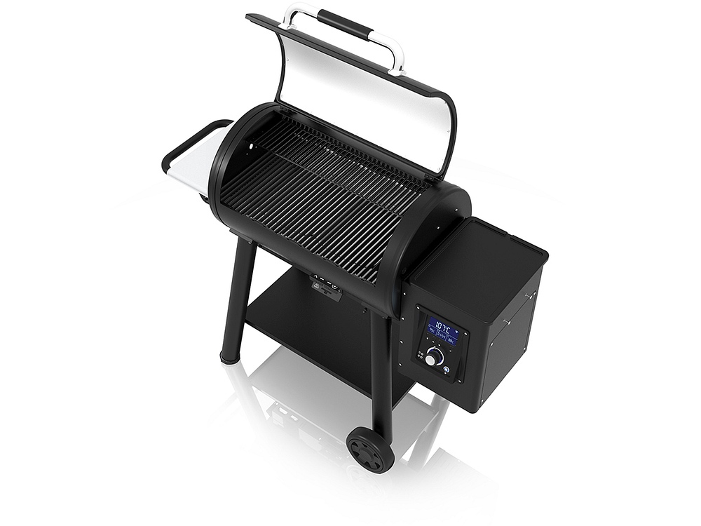 Broil King REGAL Pellet Smoker 500