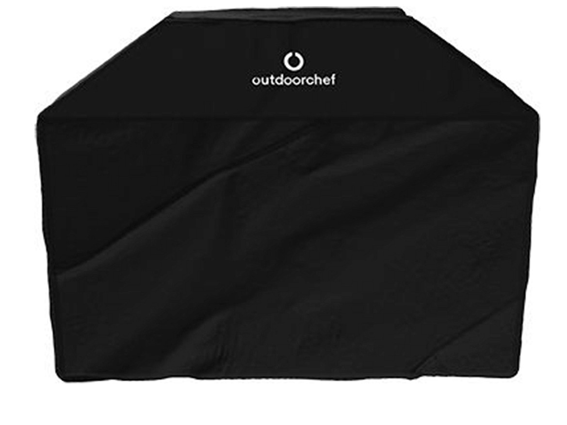 Outdoorchef Abdeckhaube für Heat Grillstation X-445
